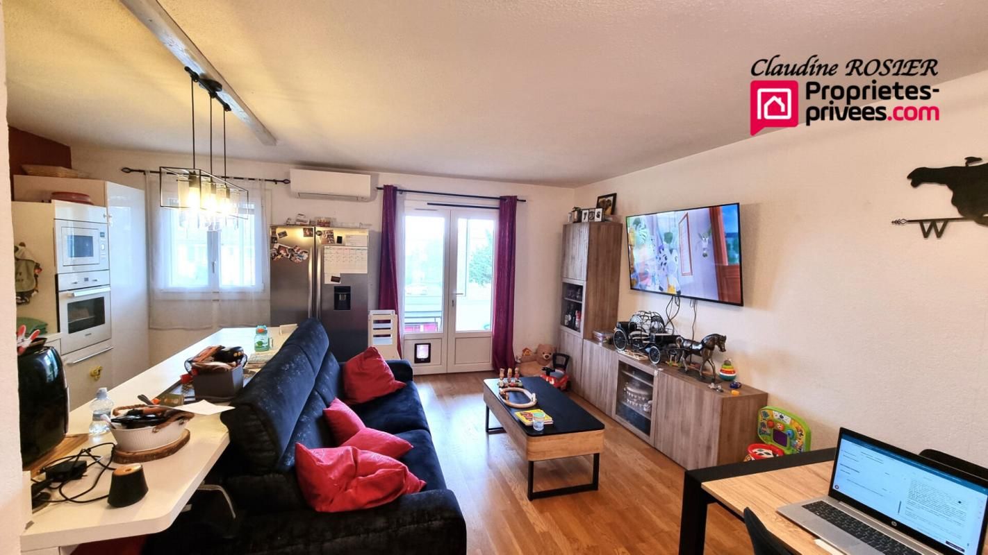 LE LUC LE LUC Appartement 4 pièce(s) 79 m2 4