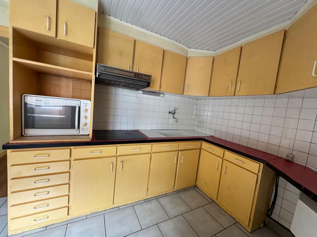 REZE Vente Maison 4 pièce(s) 48m2 Rezé (44400) 2