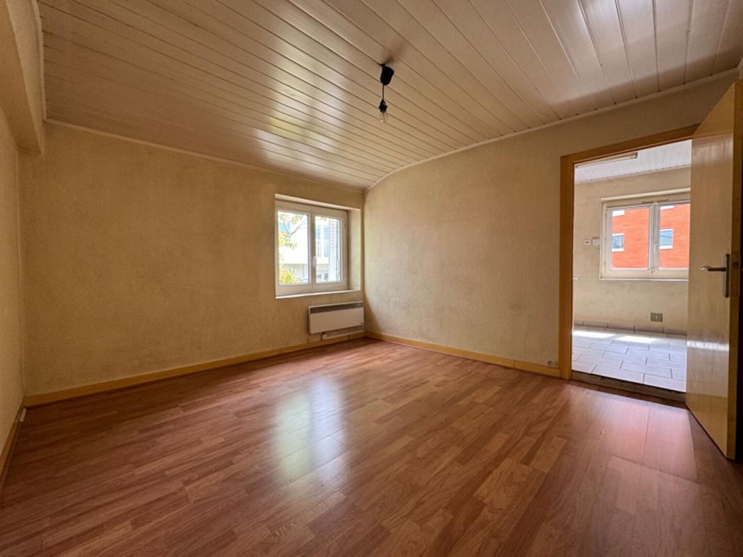 REZE Vente Maison 4 pièce(s) 48m2 Rezé (44400) 3