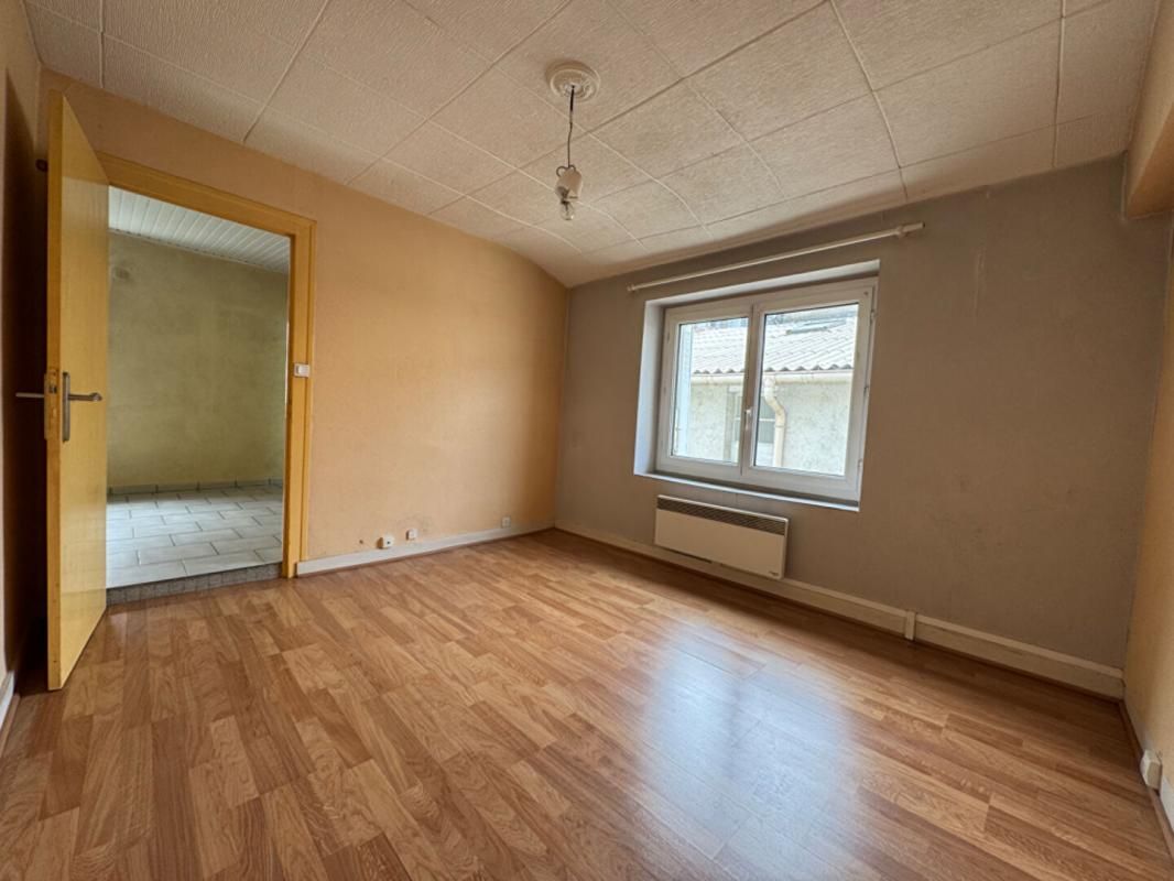 REZE Vente Maison 4 pièce(s) 48m2 Rezé (44400) 4