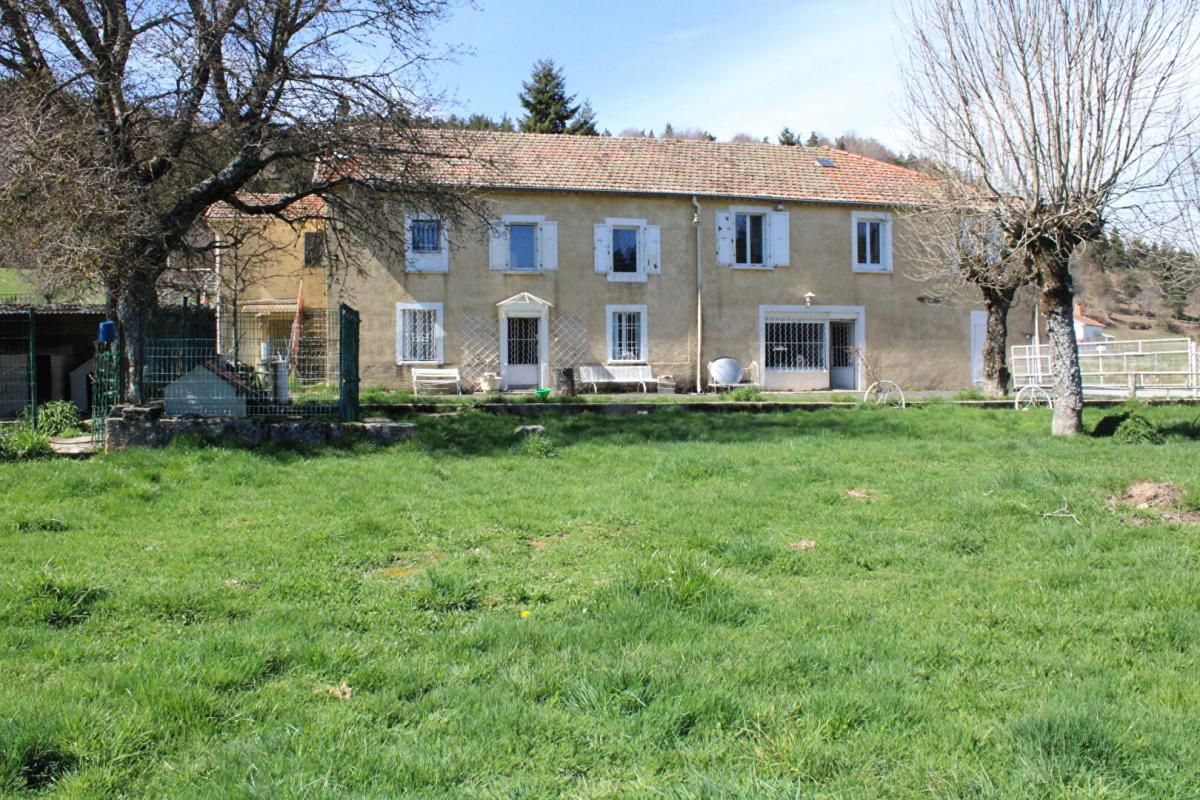 LUC Maison Luc 1