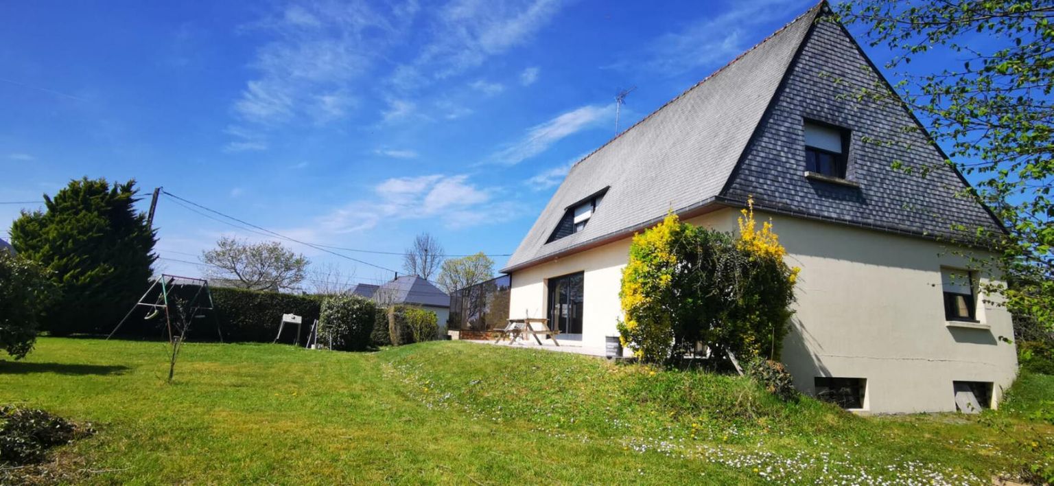 DINAN maison  VILDE-GUINGALAN 22980 1