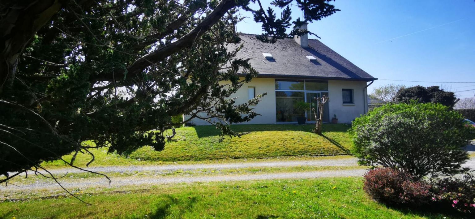 DINAN maison  VILDE-GUINGALAN 22980 2