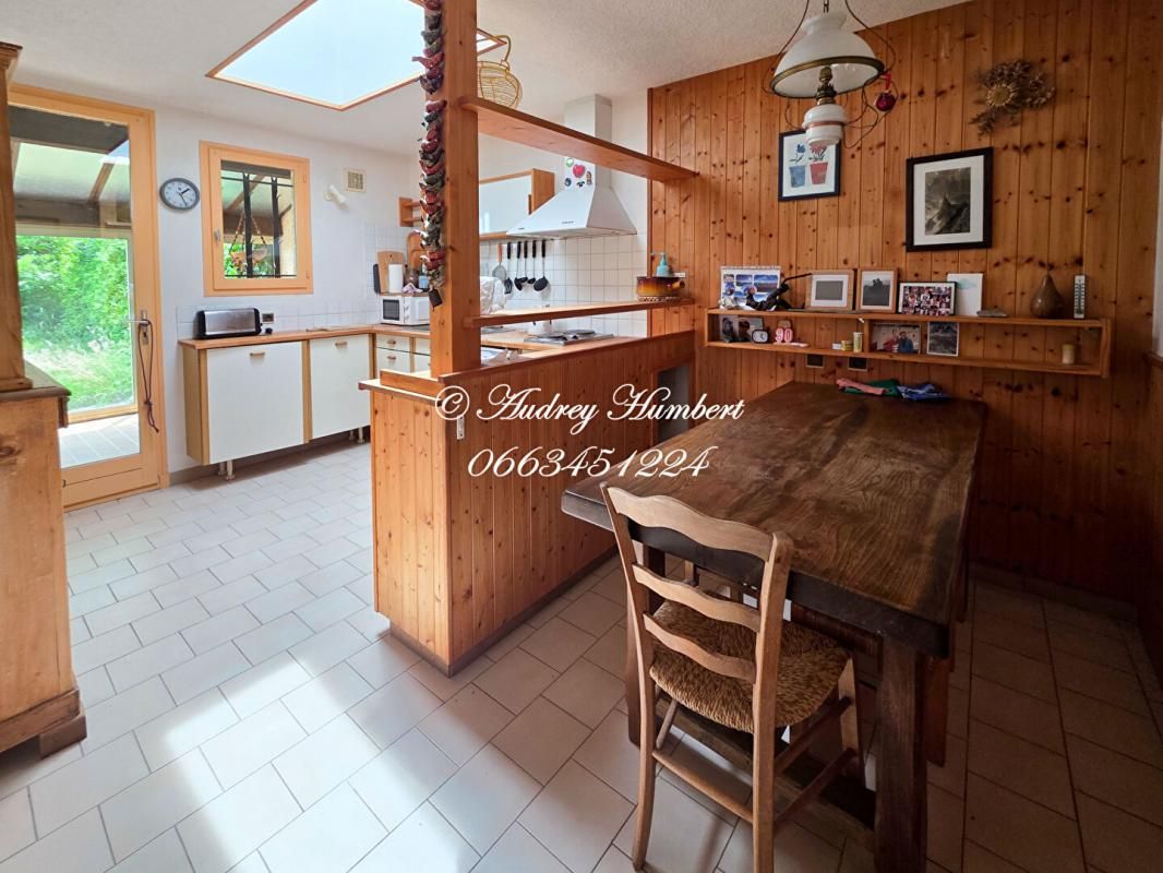 MANOSQUE EXCLUSIVITE, MANOSQUE, jolie maison de 87 m² au calme, sur 2 niveaux avec garage et jardin 3