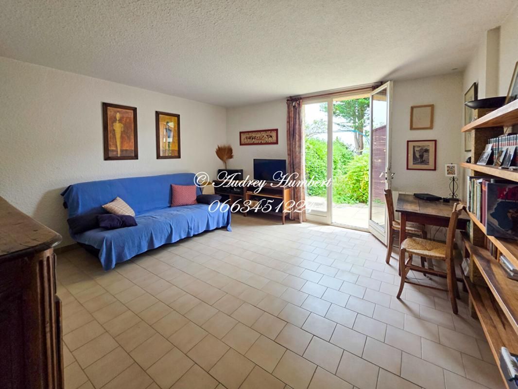 MANOSQUE EXCLUSIVITE, MANOSQUE, jolie maison de 87 m² au calme, sur 2 niveaux avec garage et jardin 4