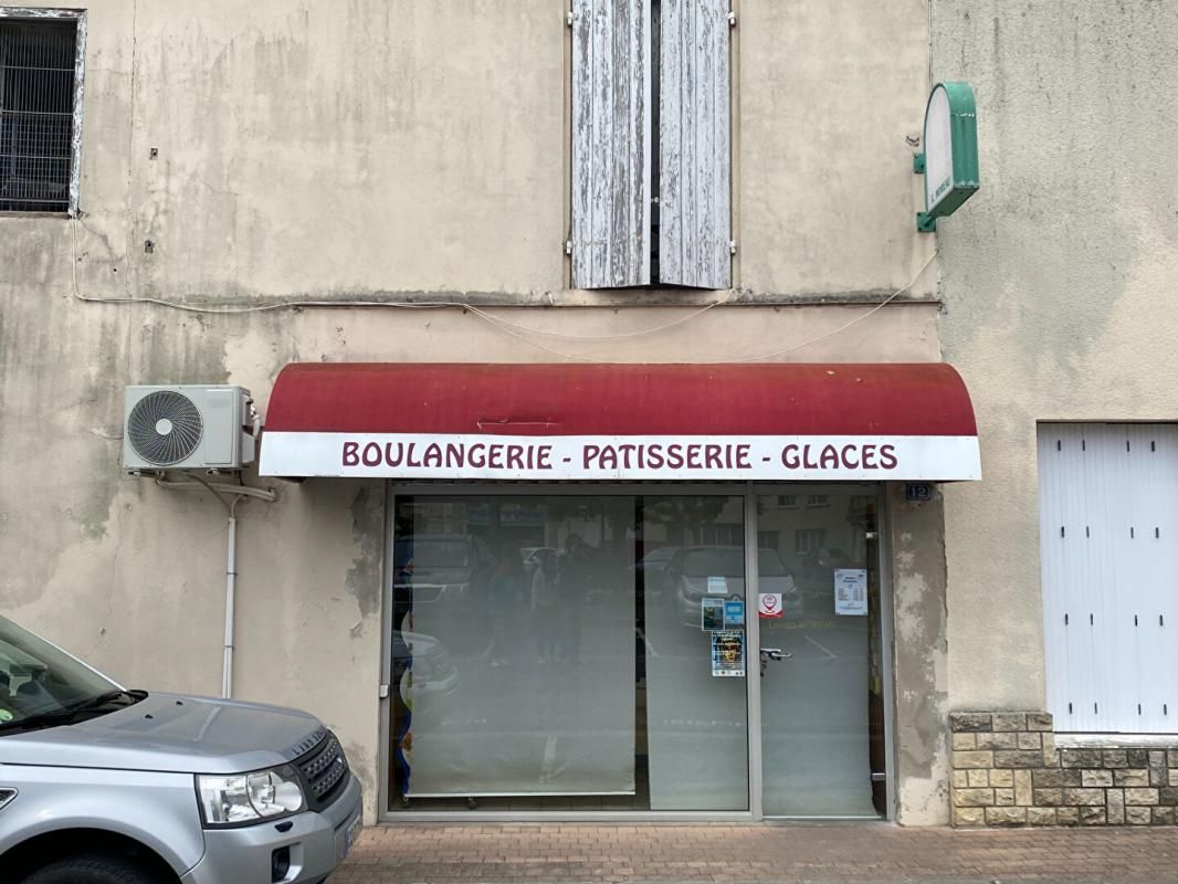 LIBOURNE SUD LIBOURNE - BOULANGERIE PATISSERIE 2