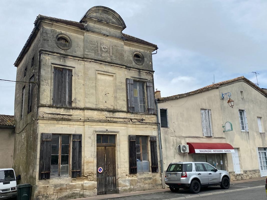 LIBOURNE SUD LIBOURNE - BOULANGERIE PATISSERIE 3