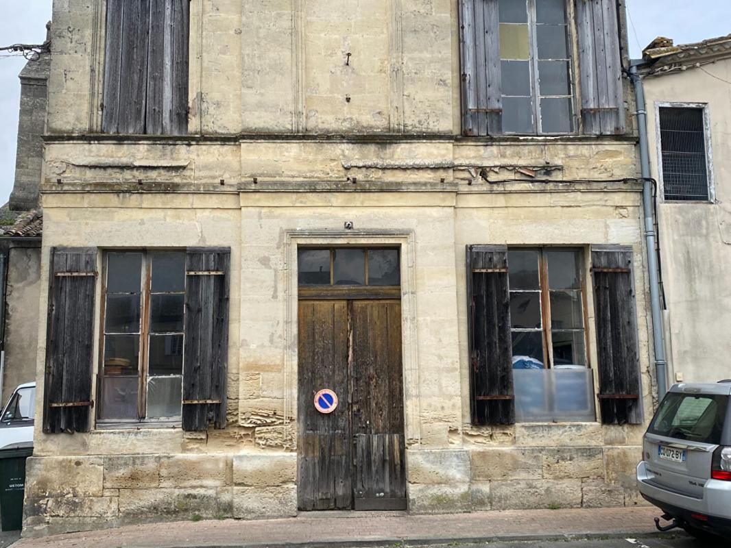 LIBOURNE SUD LIBOURNE - BOULANGERIE PATISSERIE 4