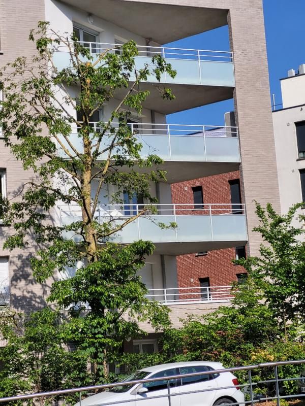 VALENCIENNES Valenciennes Appartement 4 pièce(s) 85m2 2