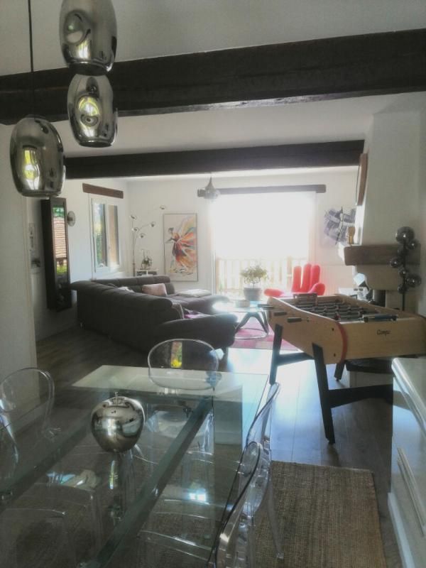 FOLLAINVILLE-DENNEMONT Maison familiale - 4 chambres - 190 m2 3