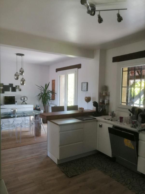 FOLLAINVILLE-DENNEMONT Maison familiale - 4 chambres - 190 m2 4