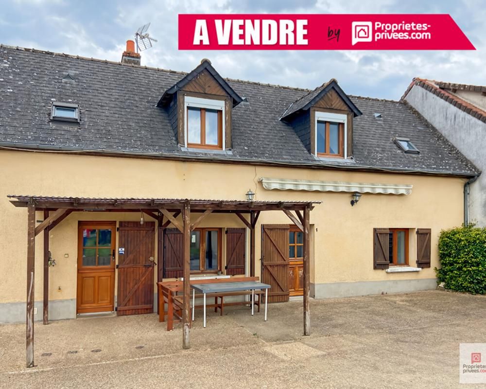 Maison Vion 4 pièce(s) 96 m2