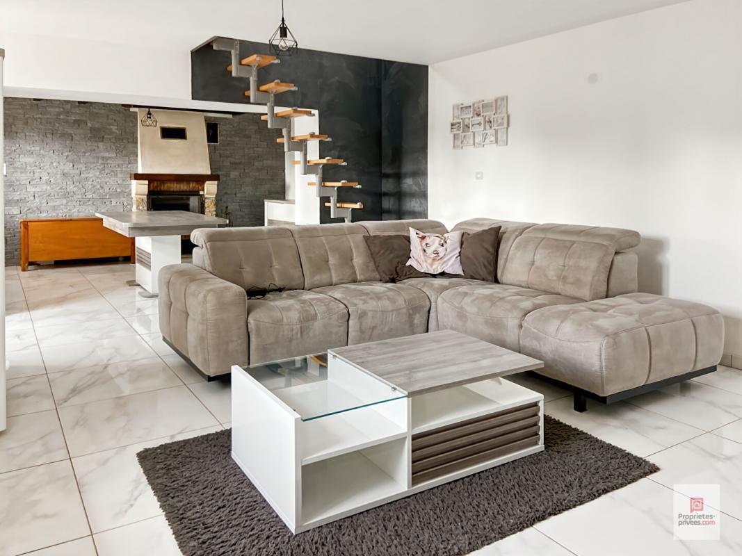 VION Maison Vion 4 pièce(s) 96 m2 2