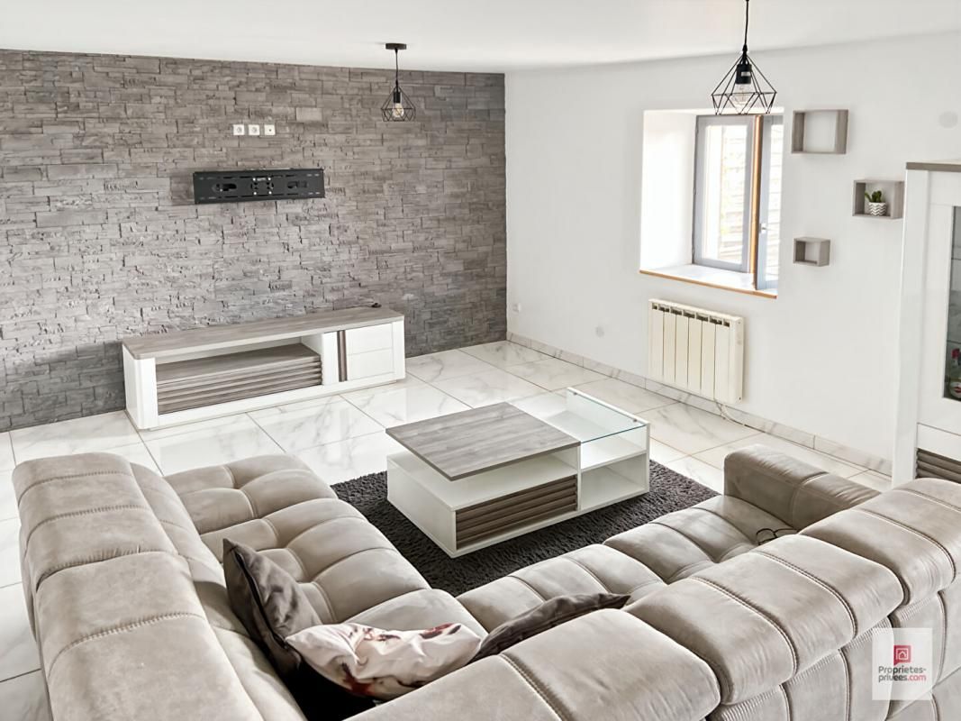 VION Maison Vion 4 pièce(s) 96 m2 3