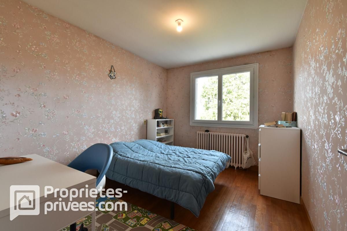 MASSAY Maison à Massay 5 pièce(s) 116 m2 3
