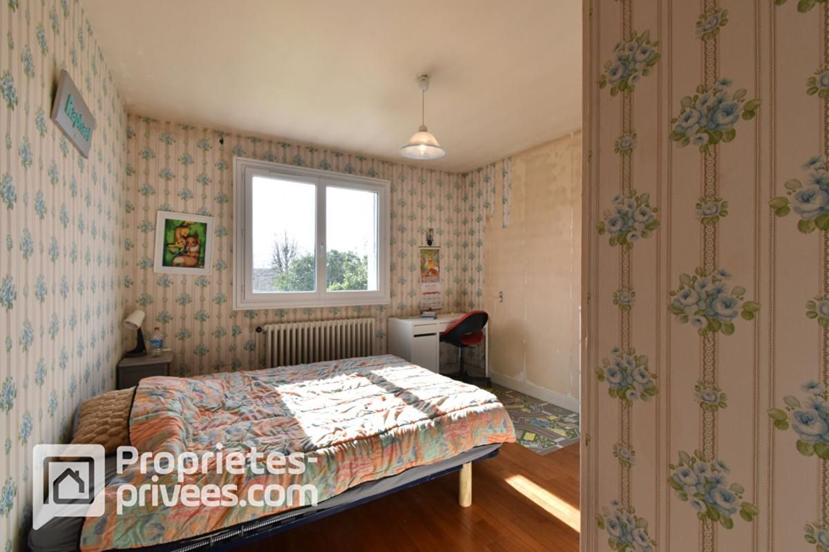 MASSAY Maison à Massay 5 pièce(s) 116 m2 4