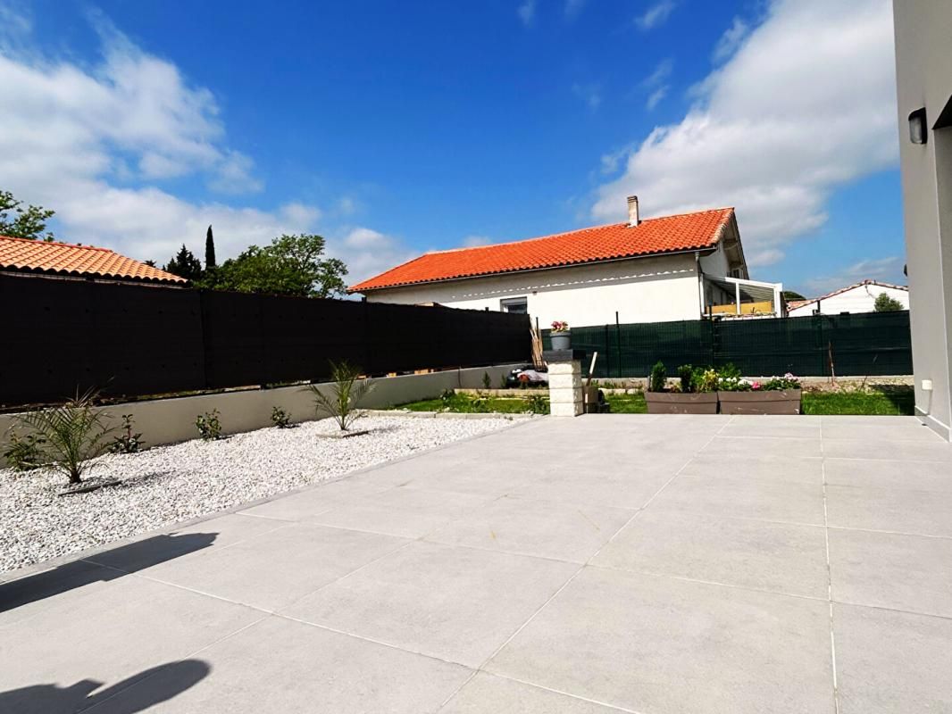 CASTELNAUDARY Maison Castelnaudary 5 pièce(s) 137 m2 2