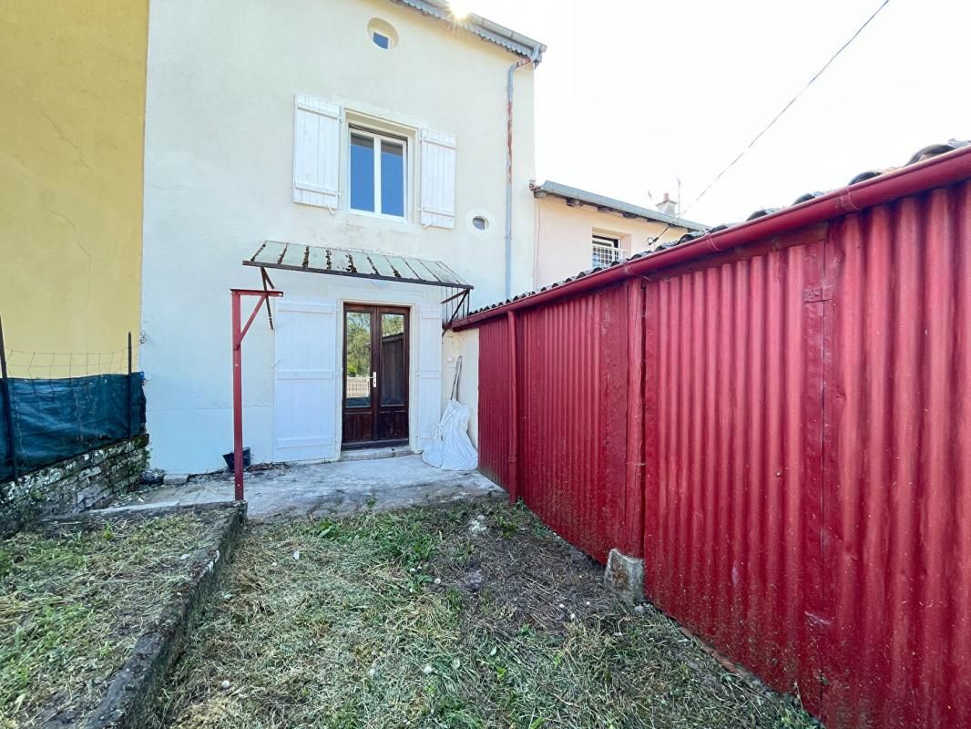 Maison Darney 3 pièce(s) 72 m2