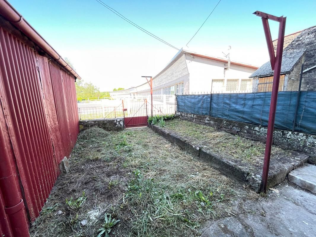 DARNEY Maison Darney 3 pièce(s) 72 m2 3