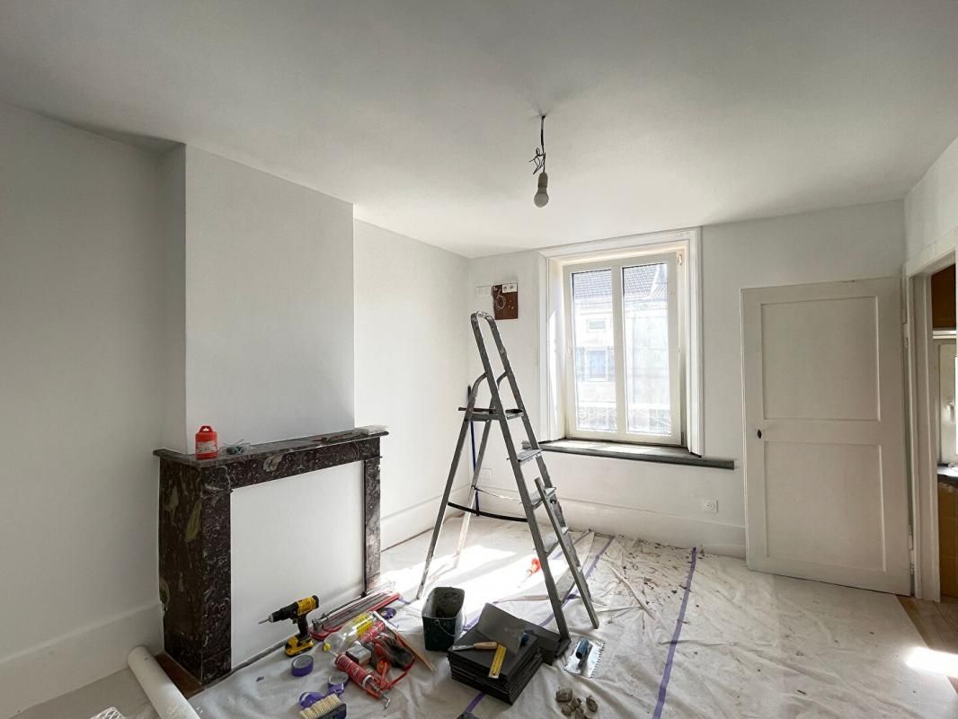 DARNEY Maison Darney 3 pièce(s) 72 m2 4