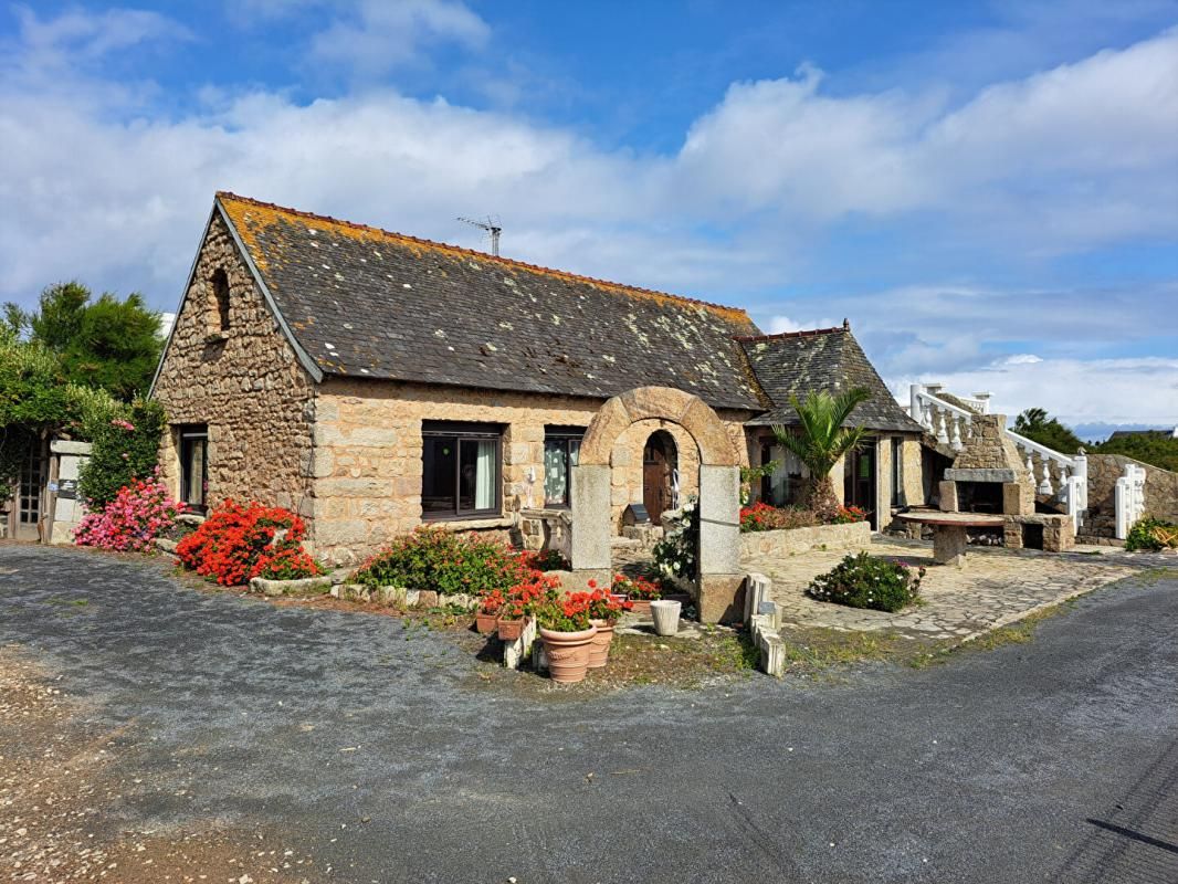 SIBIRIL Maison Sibiril 5 pièce(s) 74 m2 2