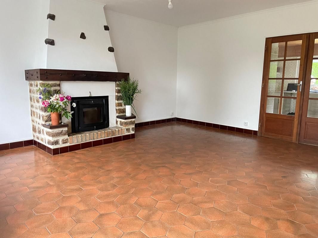 SOLIGNY-LA-TRAPPE Agréable maison de 113 m² dans le Parc Naturel du Perche 4