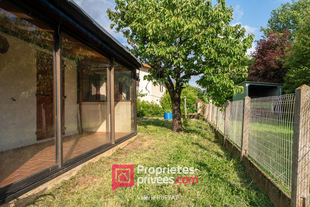 FENOUILLET Maison Fenouillet 4 pièce(s) 93 m2 4
