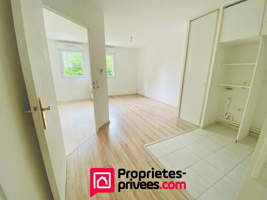 TAVERNY Appartement Taverny 2 pièce(s) 33.86 m2 2