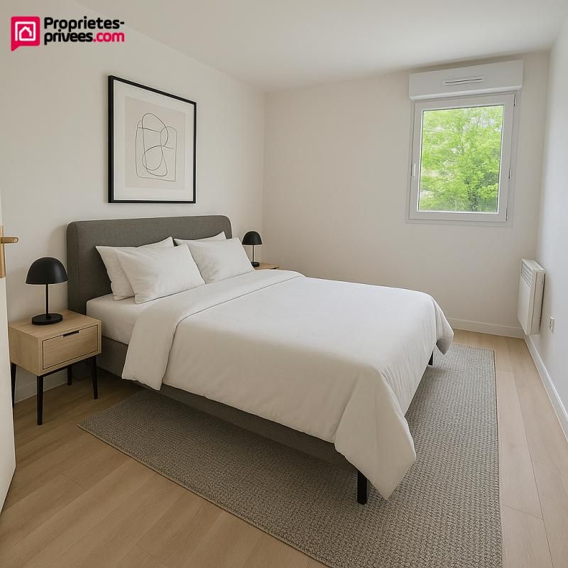 TAVERNY Appartement Taverny 2 pièce(s) 33.86 m2 3
