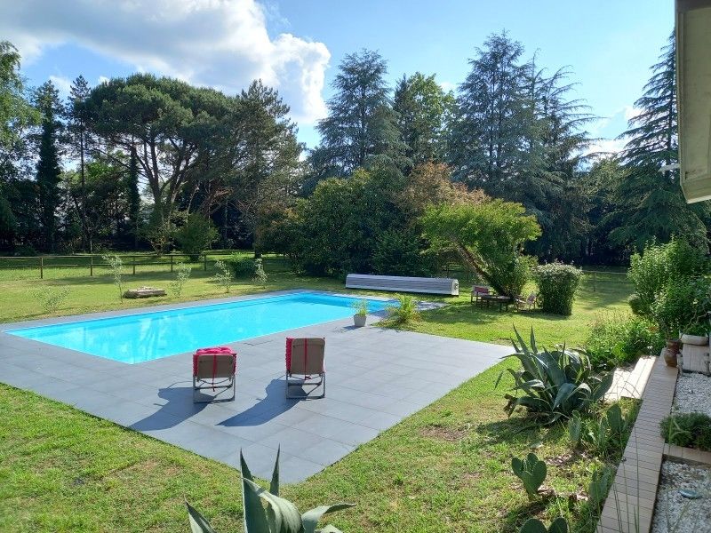 DAX Maison d'architecte Dax 10 pièce(s) 298 m2 3