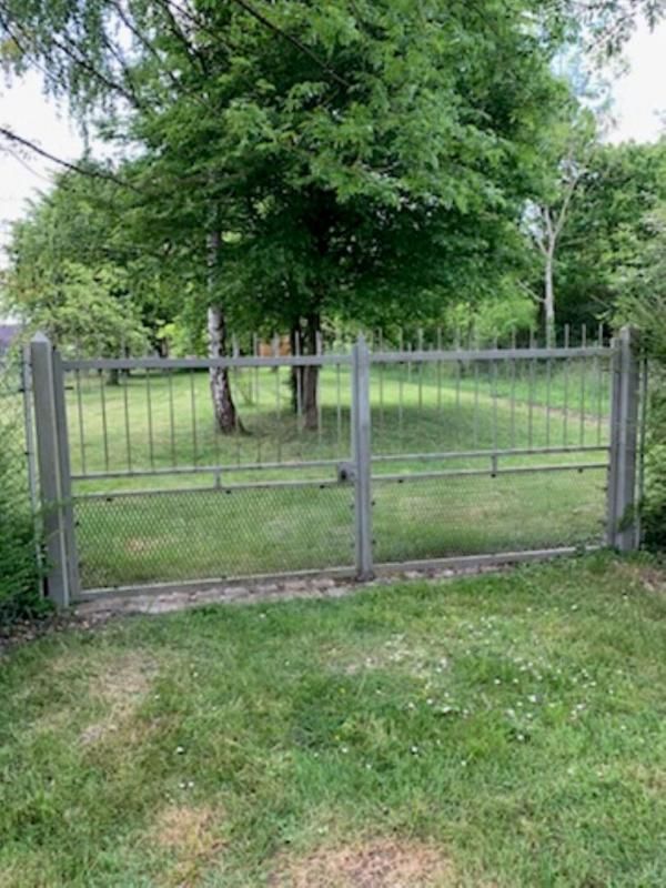 SAINT-GERMAIN-SUR-AVRE Terrain de loisirs 925 m2 Saint Germain Sur Avre 27320 -PRIX 21 990 HAI 1
