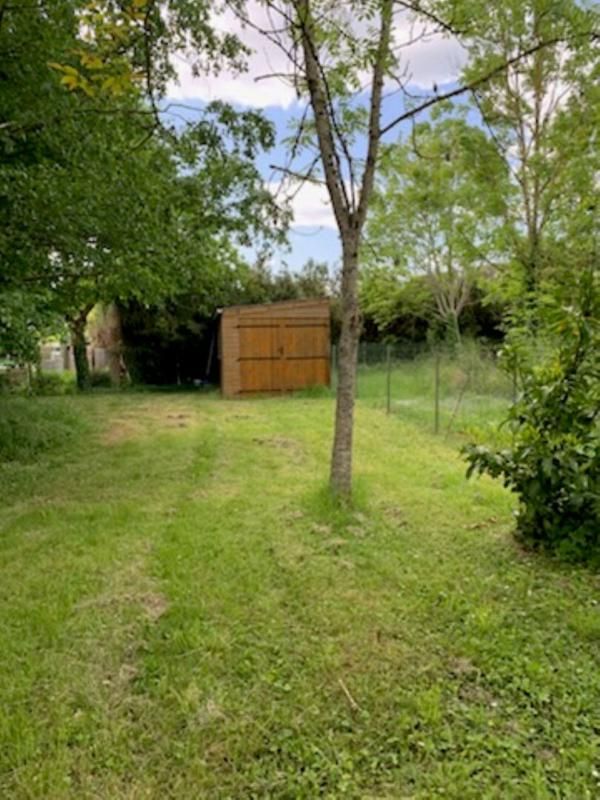 SAINT-GERMAIN-SUR-AVRE Terrain de loisirs 925 m2 Saint Germain Sur Avre 27320 -PRIX 21 990 HAI 2