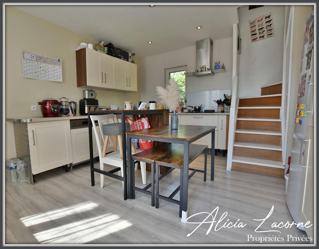 LILLEBONNE Maison Lillebonne 4 pièce(s) 83 m2 4
