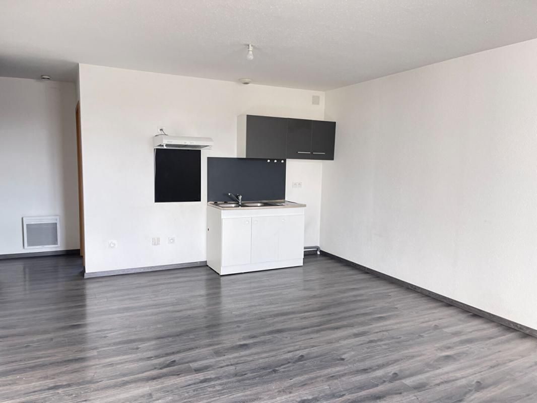 VITTEL Appartement Vittel 3 pièce(s) 53 m2 2