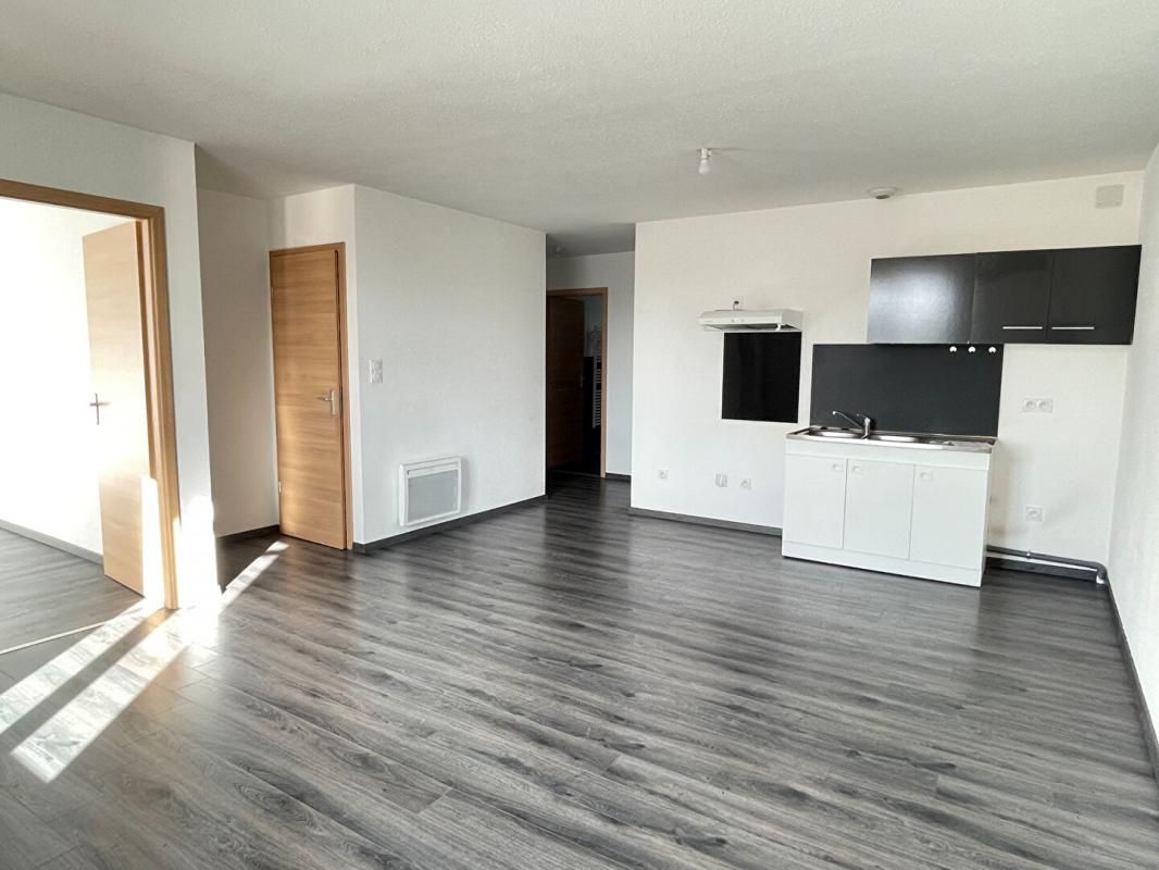 VITTEL Appartement Vittel 3 pièce(s) 53 m2 3