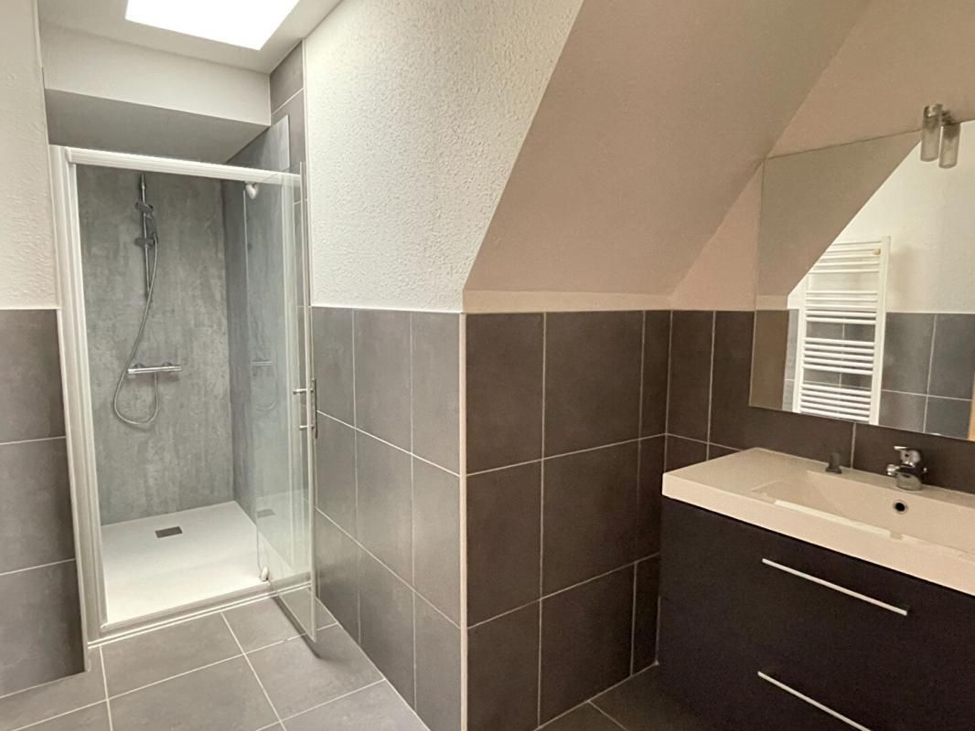 VITTEL Appartement Vittel 3 pièce(s) 53 m2 4