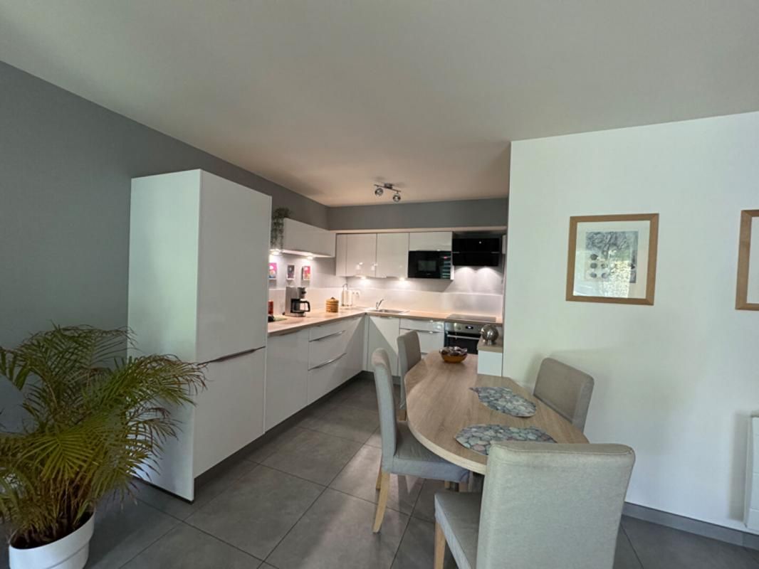 Vente Appartement 2 pièce(s) 50m2 Sainte-Luce-Sur-Loire