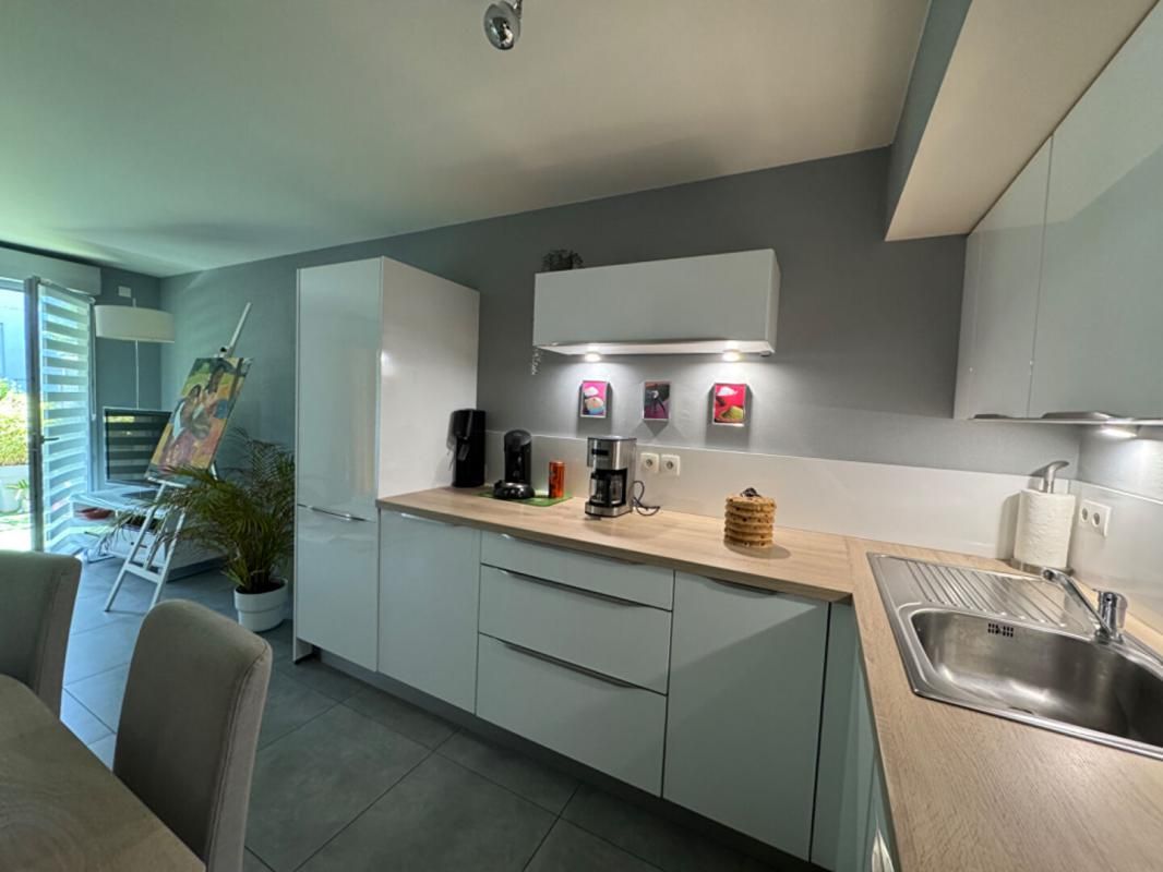SAINTE-LUCE-SUR-LOIRE Vente Appartement 2 pièce(s) 50m2 Sainte-Luce-Sur-Loire 2