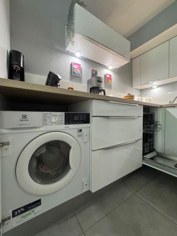 SAINTE-LUCE-SUR-LOIRE Vente Appartement 2 pièce(s) 50m2 Sainte-Luce-Sur-Loire 3