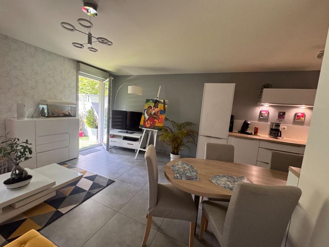 SAINTE-LUCE-SUR-LOIRE Vente Appartement 2 pièce(s) 50m2 Sainte-Luce-Sur-Loire 4