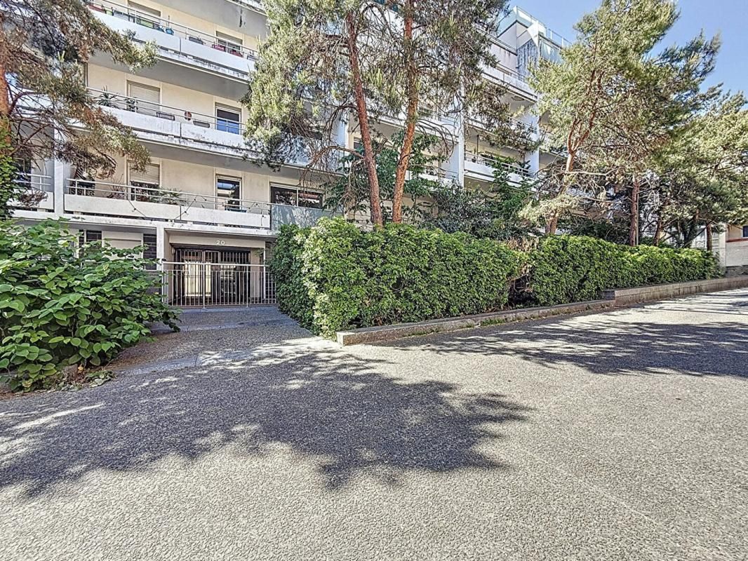 Appartement Villejuif STUDIO / F1 34.05 m2