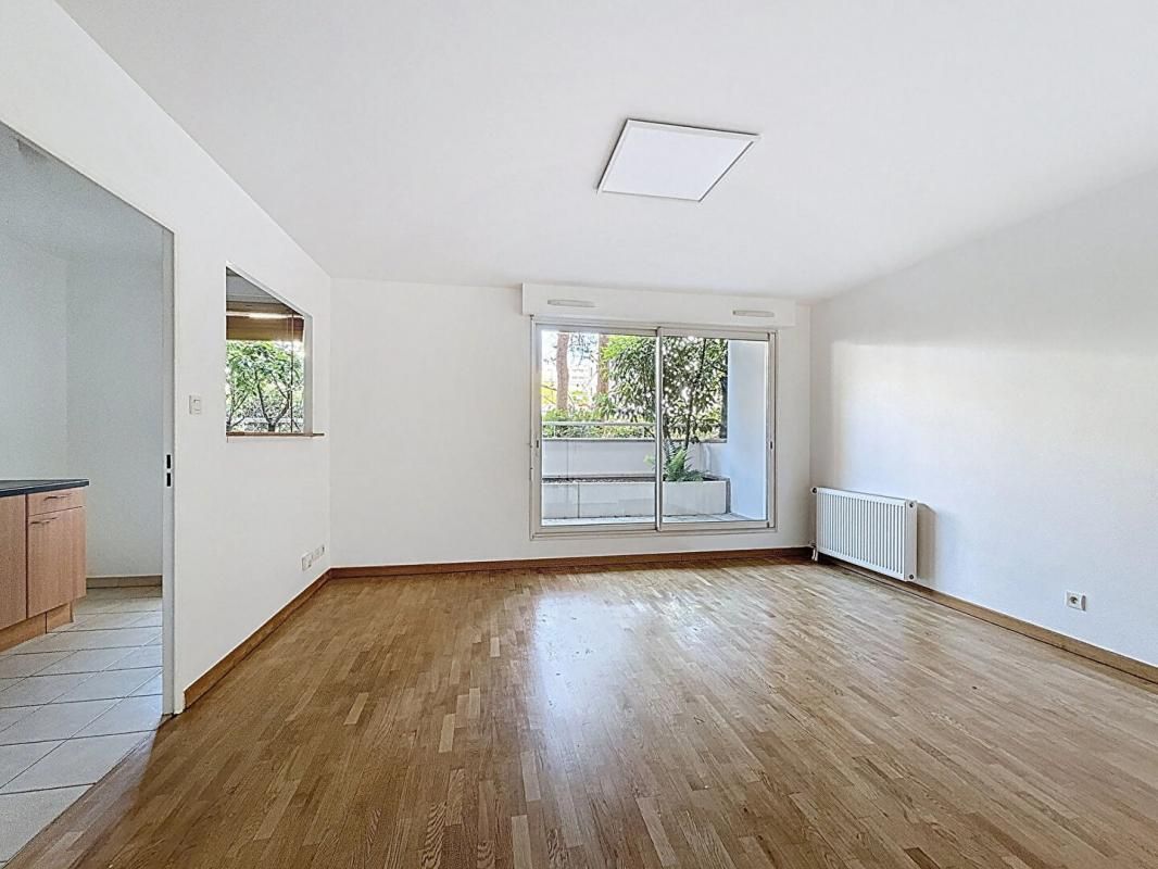 VILLEJUIF Appartement Villejuif STUDIO / F1 34.05 m2 4