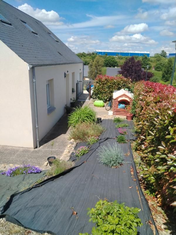 LOCHES Maison Loches 6 pièce(s) 110 m2 2