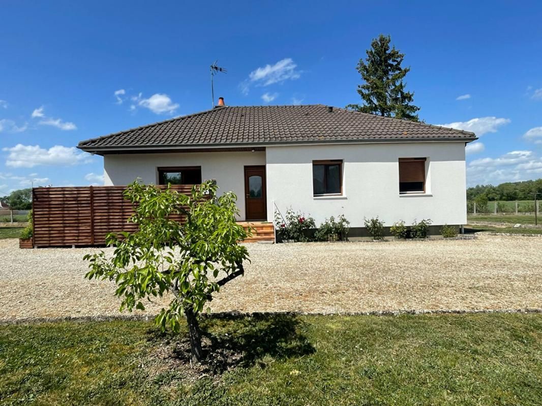 SAINT-MESMIN Maison Saint Mesmin 5 pièce(s) 90 m2 1