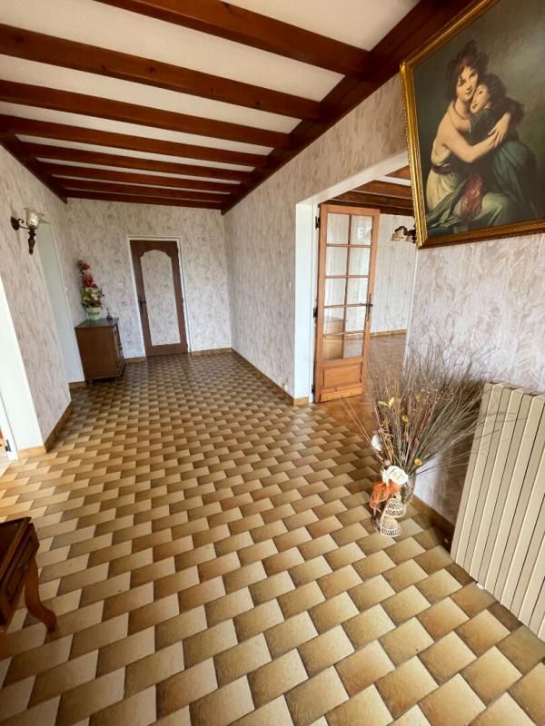 CHALAIS Maison Chalais 5 pièce(s) 138 m2 4