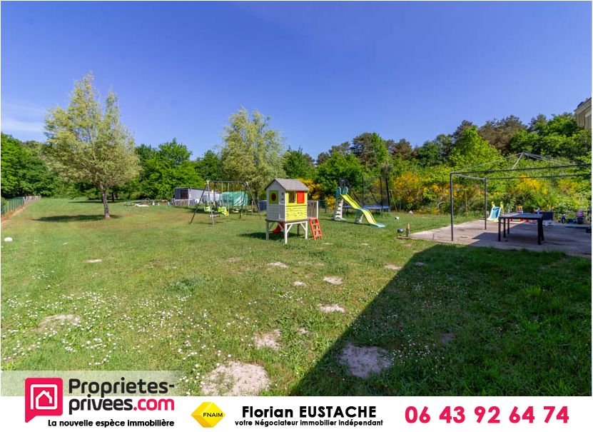 PRUNIERS-EN-SOLOGNE Maison Pruniers En Sologne 5 pièces 108 m2 3