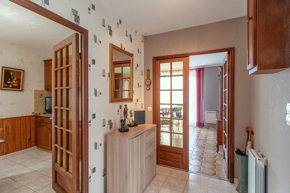 VIERZON Maison Vierzon 4 pièce(s) 99.2 m2 4
