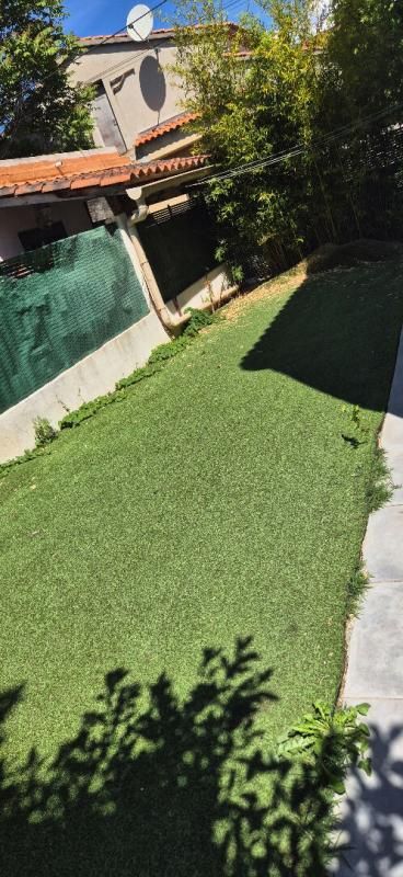 MARSEILLE-12E-ARRONDISSEMENT Bastide 4 pièces de 94 m² avec terrasse, jardin, garage 2