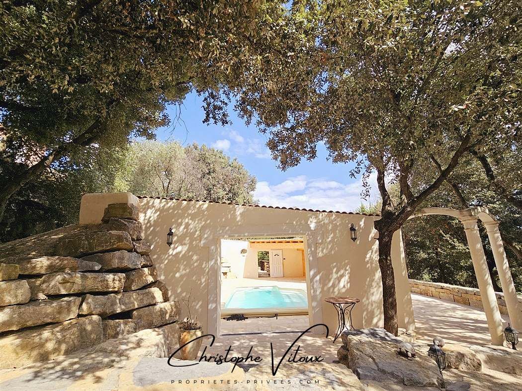CARCASSONNE Villa Limoux - 200 m2 3