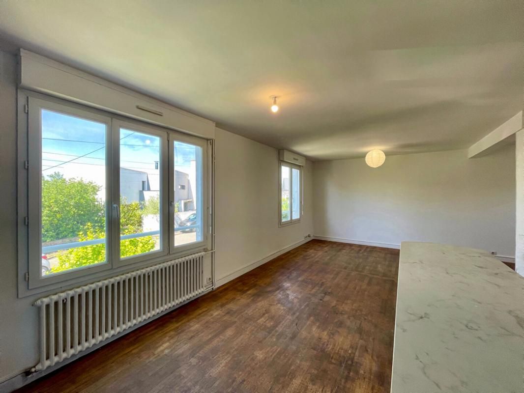 Maison lumineuse de 100 m² - Quartier résidentiel du Frugy